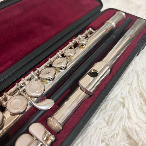Yamaha Flutes Flute Yfl-221S