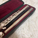 Yamaha Flutes Flute Yfl-221S