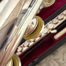 Yamaha Flutes Flute Yfl-221S