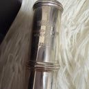 Yamaha Flutes Flute Yfl-221S