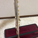 Yamaha Flutes Flute Yfl-221S