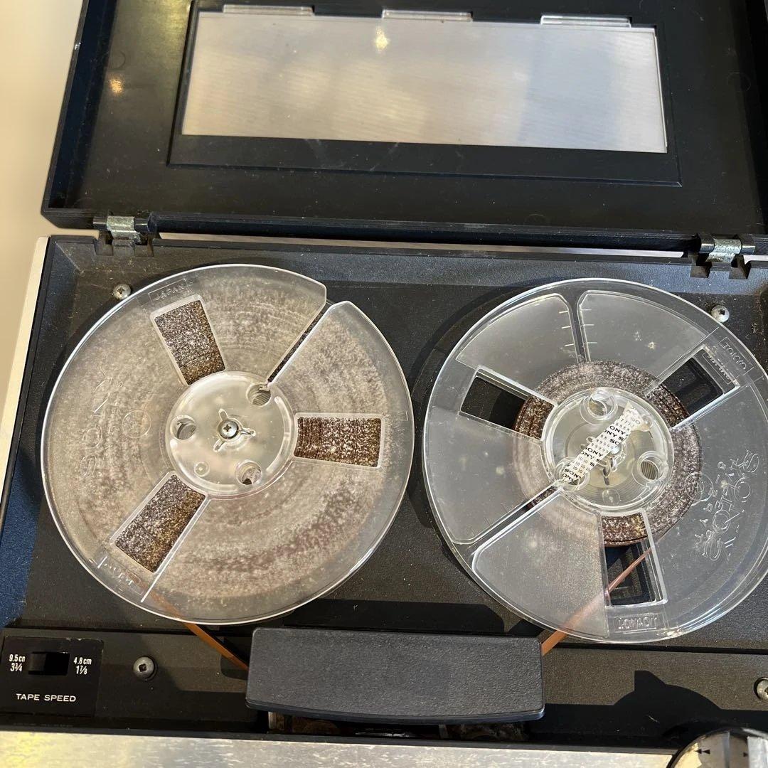 Sony Other Tc-222
