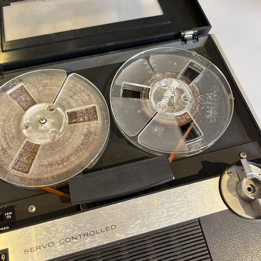 Sony Other Tc-222