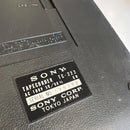 Sony Other Tc-222