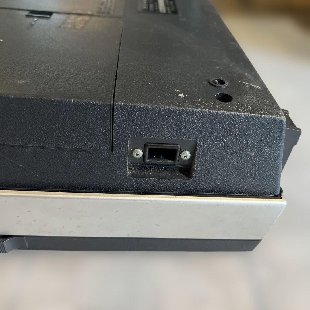 Sony Other Tc-222