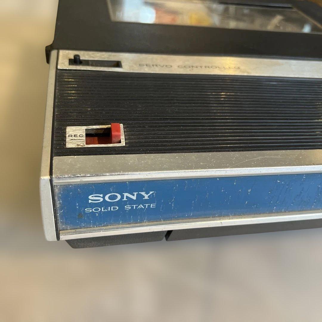 Sony Other Tc-222