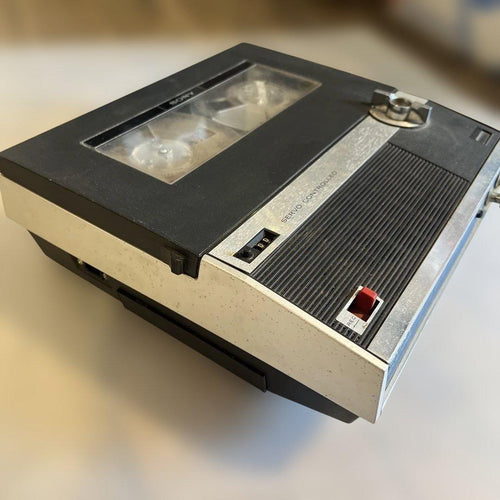 Sony Other Tc-222