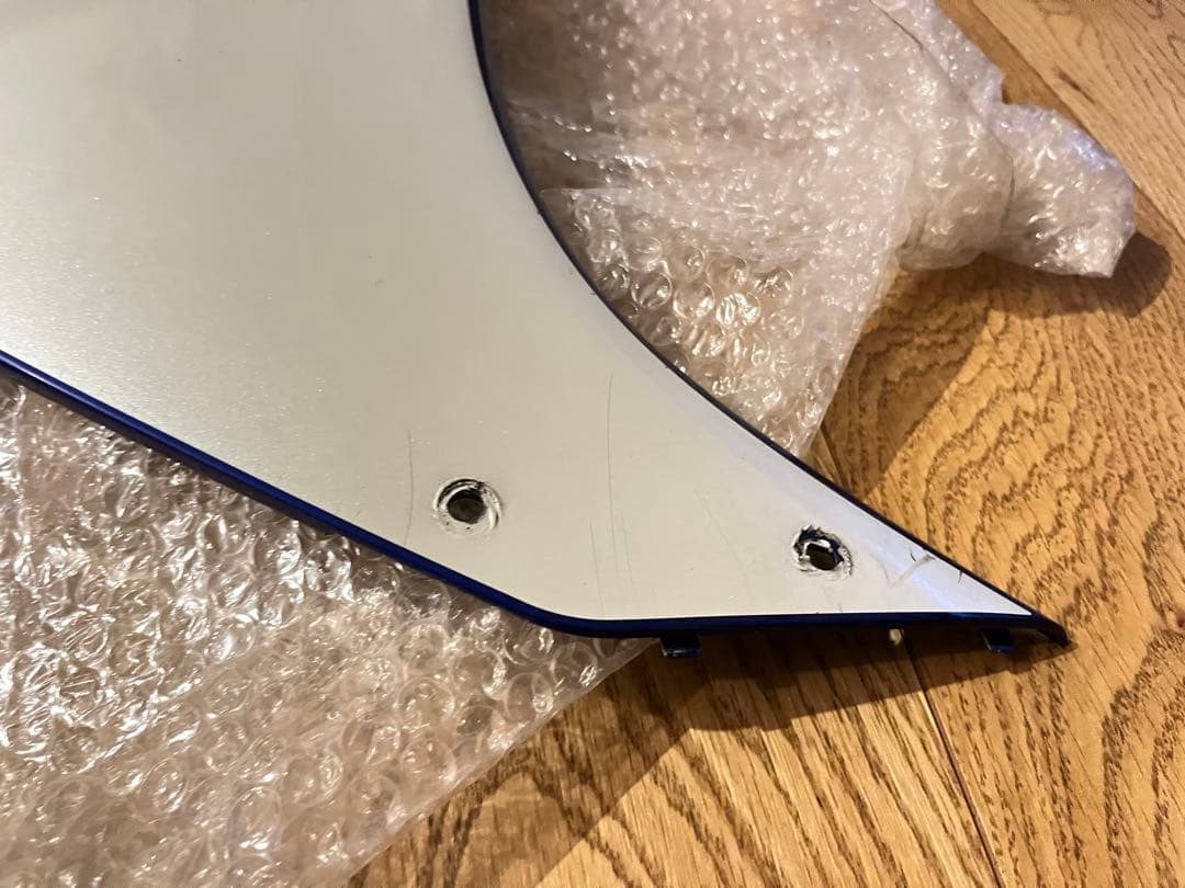 Yamaha Cowls Fenders Yzf-R1 2010
