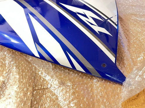 Yamaha Cowls Fenders Yzf-R1 2010