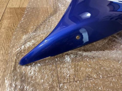 Yamaha Cowls Fenders Yzf-R1 2010