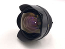 Lens (Single Focus) Auto Nikkor F5.6 C