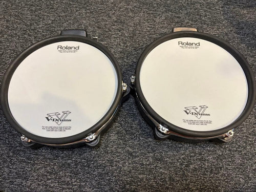 Electronic Drums Roland Pdx-100 2