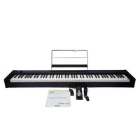 Korg Keyboard Electronic Piano D1 88 2019