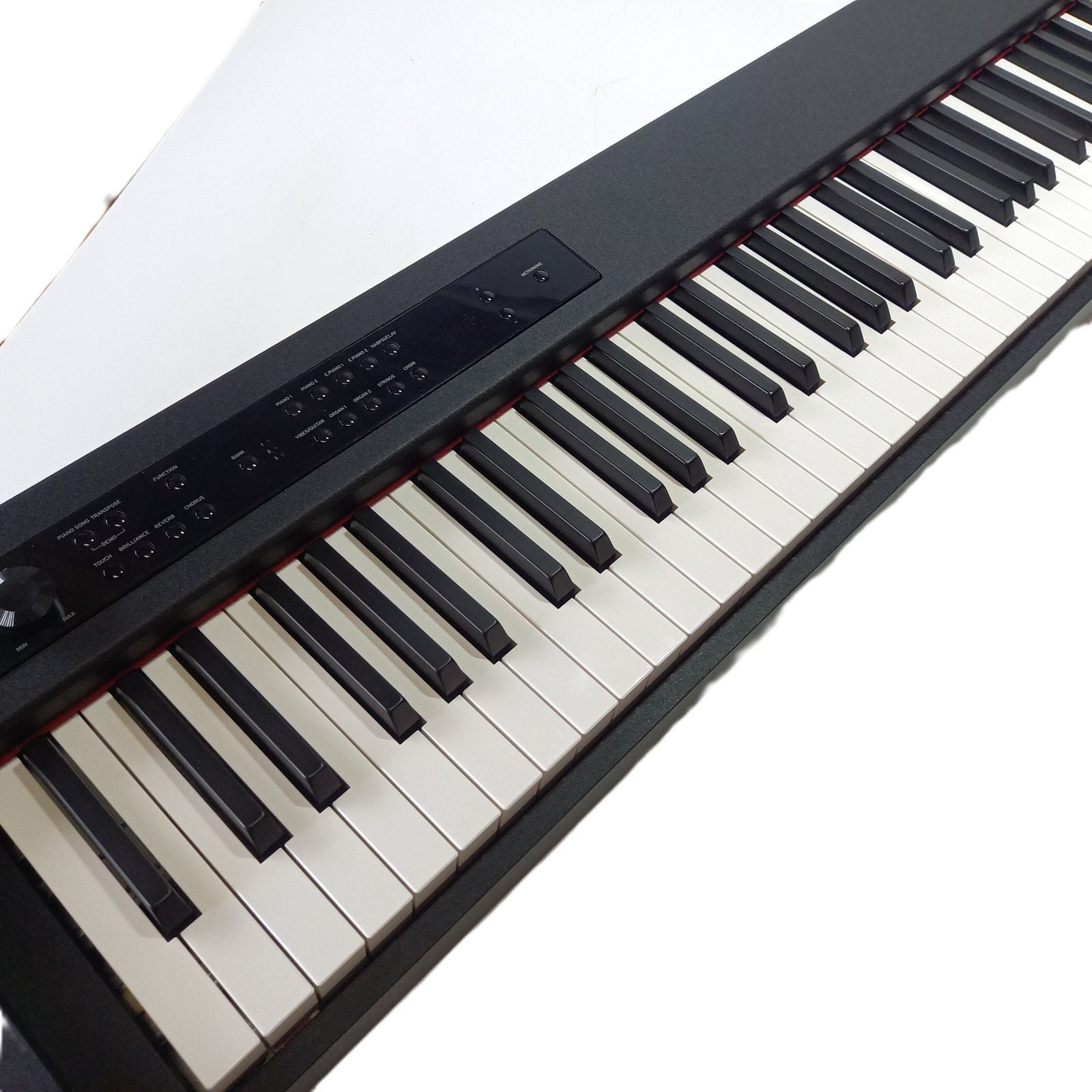 Korg Keyboard Electronic Piano D1 88 2019