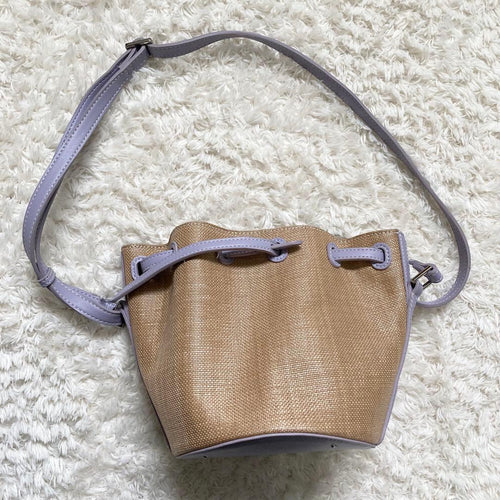 Vasic Shoulder Bags Tomorrowland