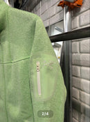 Arc'Teryx Fleece Jackets Sherpa Oos "Arc' Teryx" Covert Cardigan