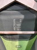 Arc'Teryx Fleece Jackets Sherpa Oos "Arc' Teryx" Covert Cardigan