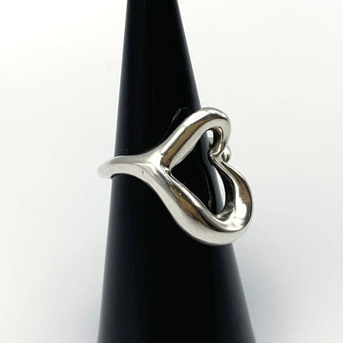 Tiffany Rings Tiffany&Co. 8 Ag 925