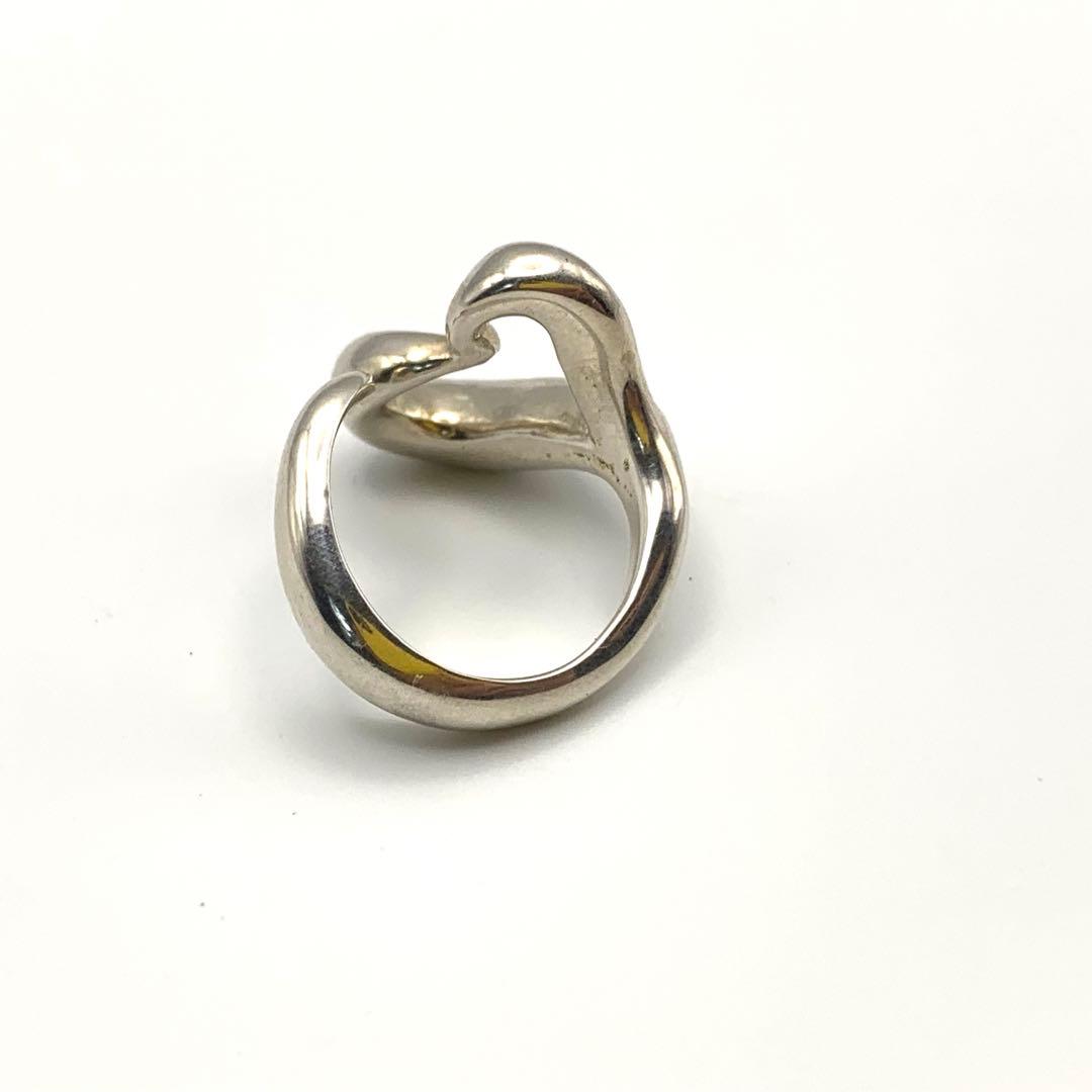 Tiffany Rings Tiffany&Co. 8 925