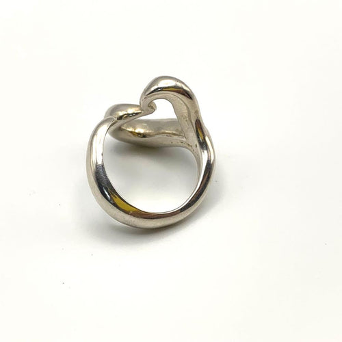 Tiffany Rings Tiffany&Co. 8 925