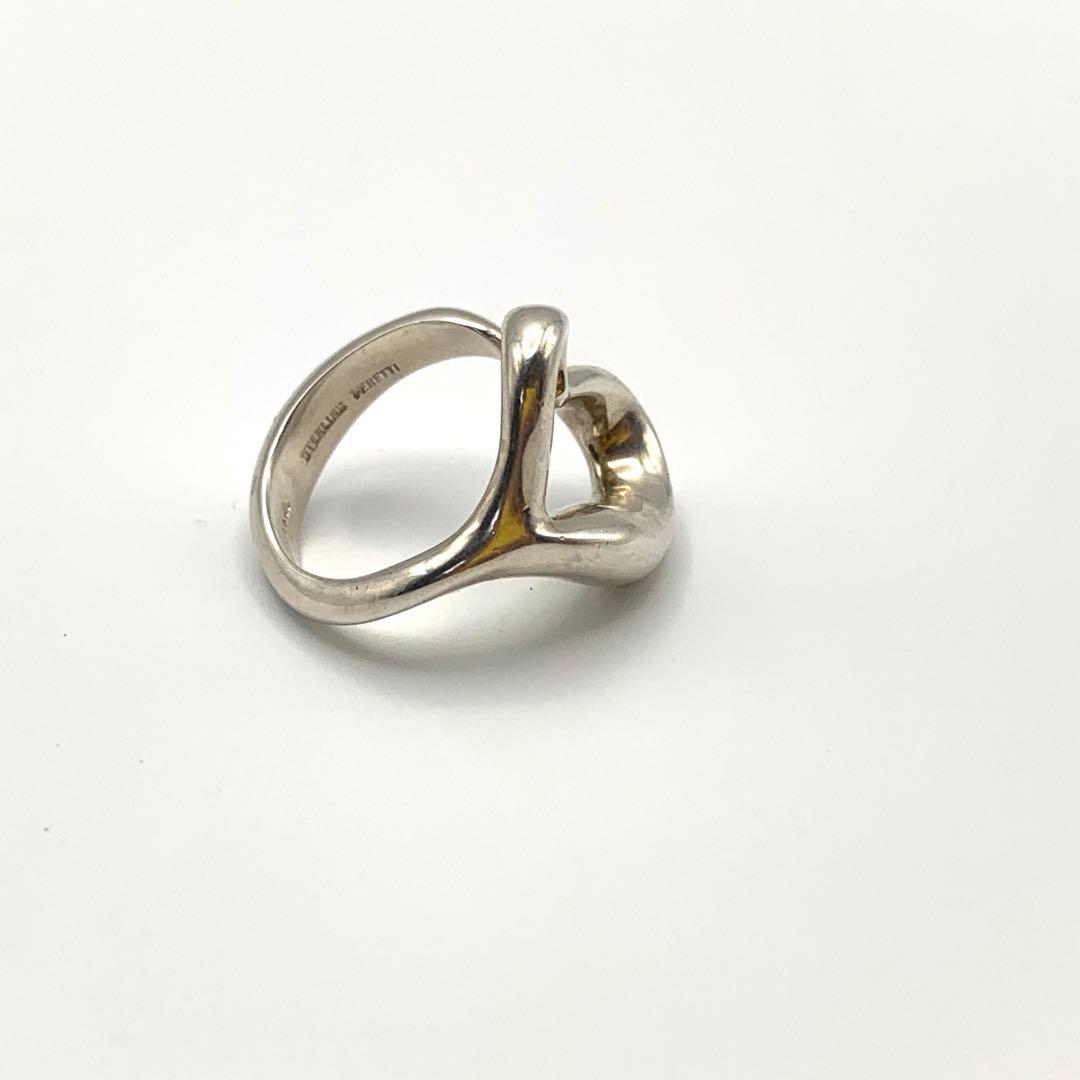 Tiffany Rings Tiffany&Co. 8 925