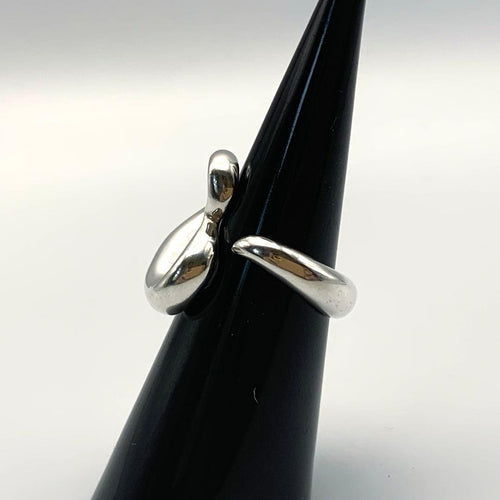 Tiffany Rings Tiffany&Co. 8 Ag 925