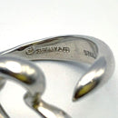 Tiffany Rings Tiffany&Co. 8 Ag 925