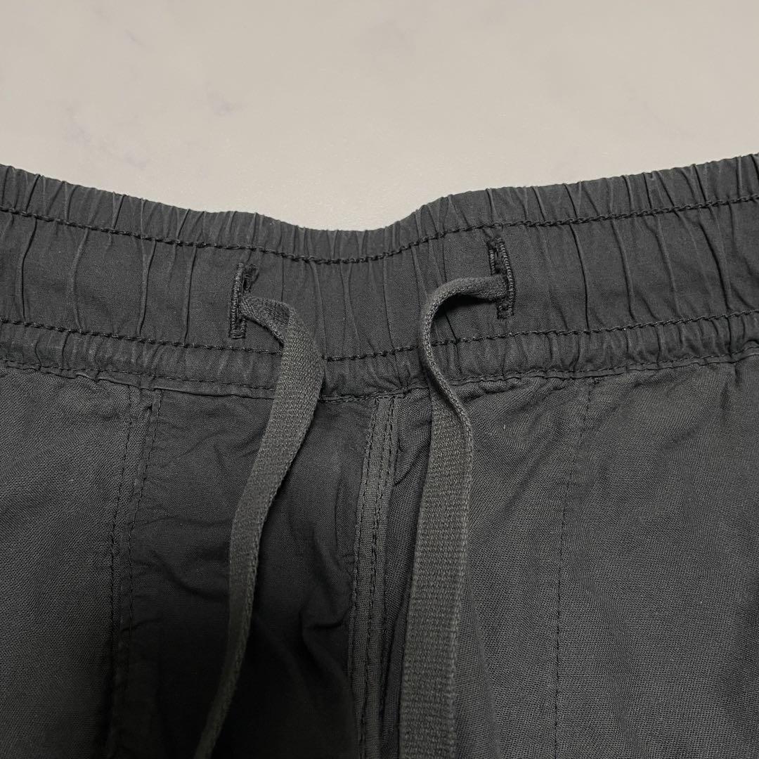 Stone Island Work Pants, Cargo Painter'S W33 Gray"