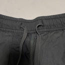 Stone Island Work Pants, Cargo Painter'S W33 Gray"