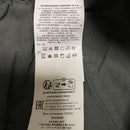 Stone Island Work Pants, Cargo Painter'S W33 Gray"