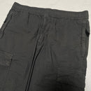 Stone Island Work Pants, Cargo Painter'S W33 Gray"