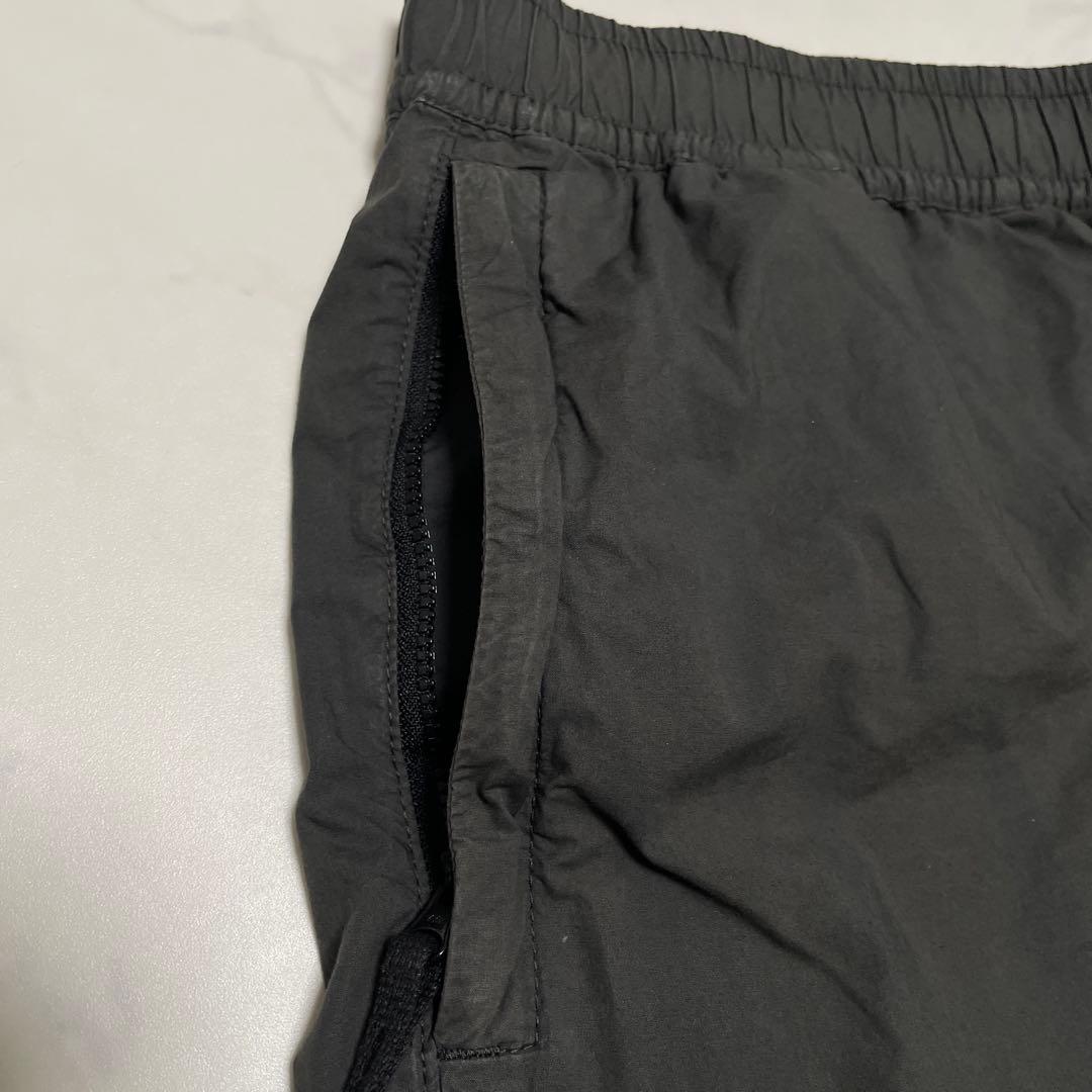 Stone Island Work Pants, Cargo Painter'S W33 Gray"