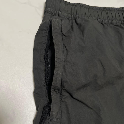 Stone Island Work Pants, Cargo Painter'S W33 Gray"