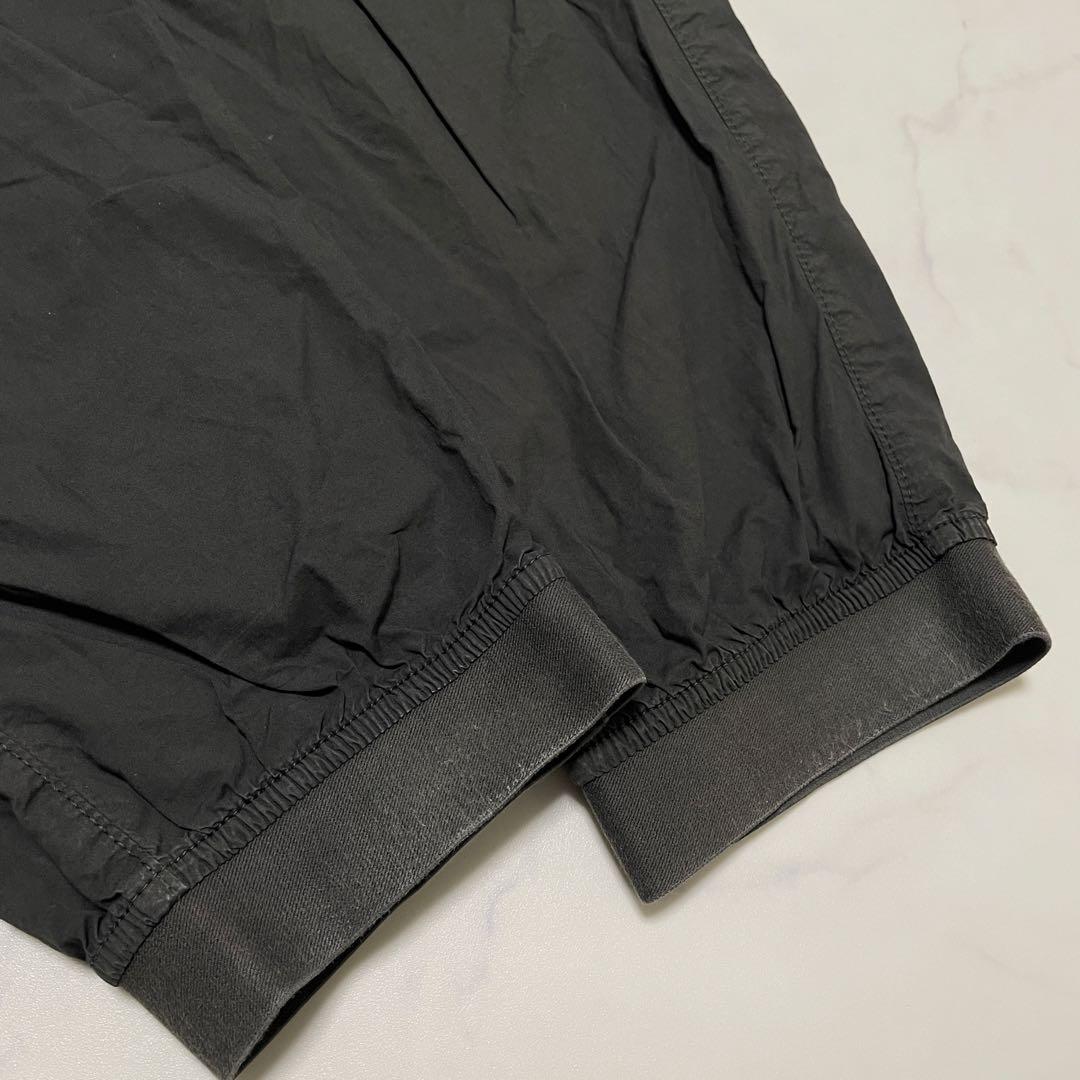 Stone Island Work Pants, Cargo Painter'S W33 Gray"