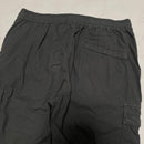 Stone Island Work Pants, Cargo Painter'S W33 Gray"