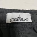 Stone Island Work Pants, Cargo Painter'S W33 Gray"