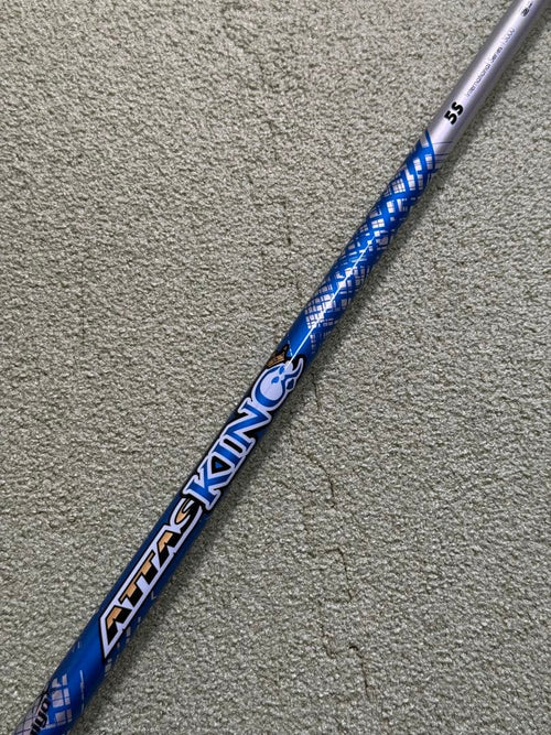 Taylormade Shafts (King) 5S
