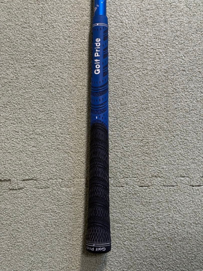 Taylormade Shafts (King) 5S