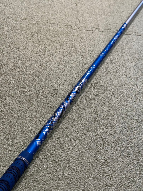 Taylormade Shafts (King) 5S