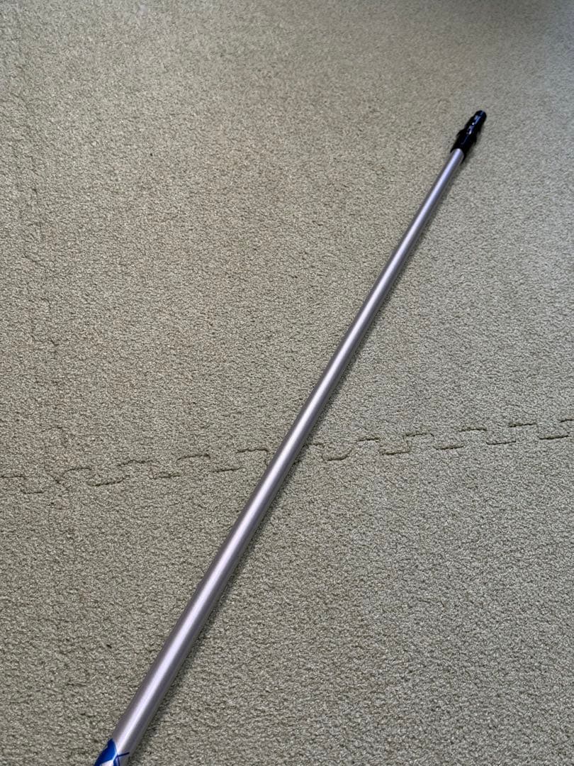 Taylormade Shafts (King) 5S