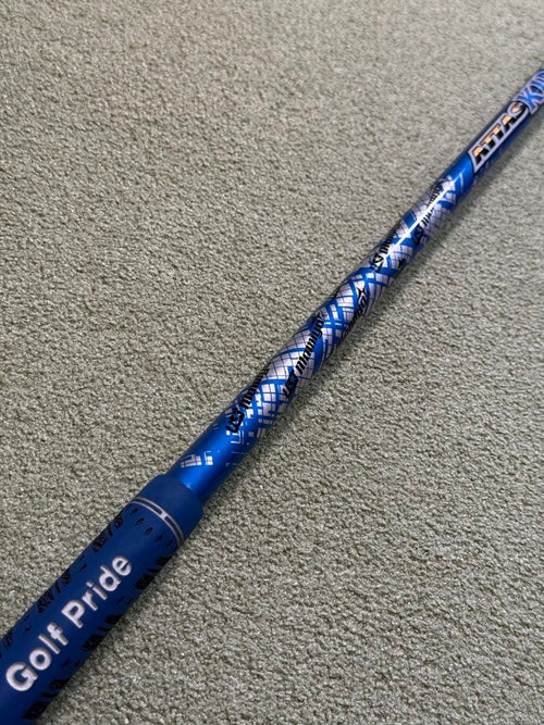 Taylormade Shafts (King) 5S