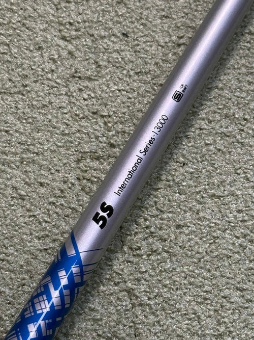 Taylormade Shafts (King) 5S