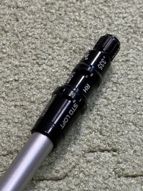 Taylormade Shafts (King) 5S