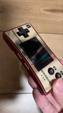 Consoles (Game Boy) 4