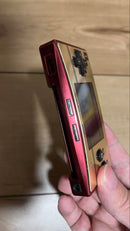 Consoles (Game Boy) 4