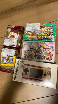Consoles (Game Boy) 4