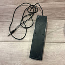 Single Pedal Korg