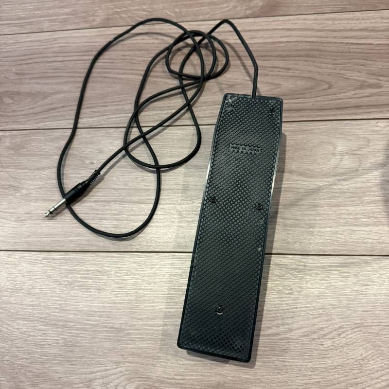 Single Pedal Korg