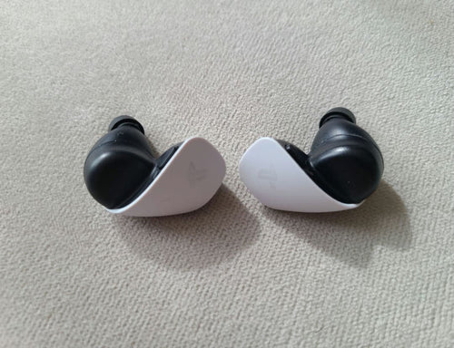Sony Headset Pulse Explore Ps5