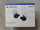Sony Headset Pulse Explore Ps5